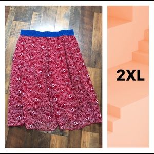Lularoe Skirt